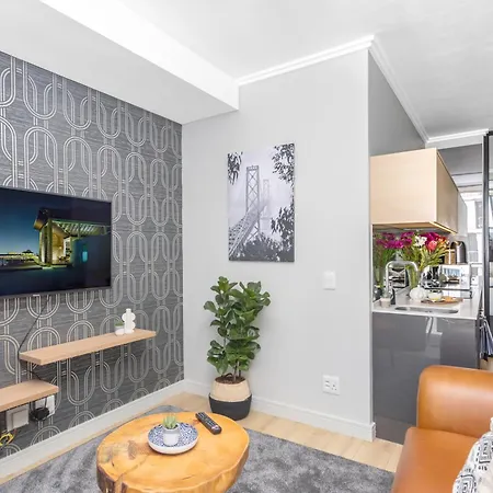 Exclusive Apartment, Ellipse Midrand Exterior foto
