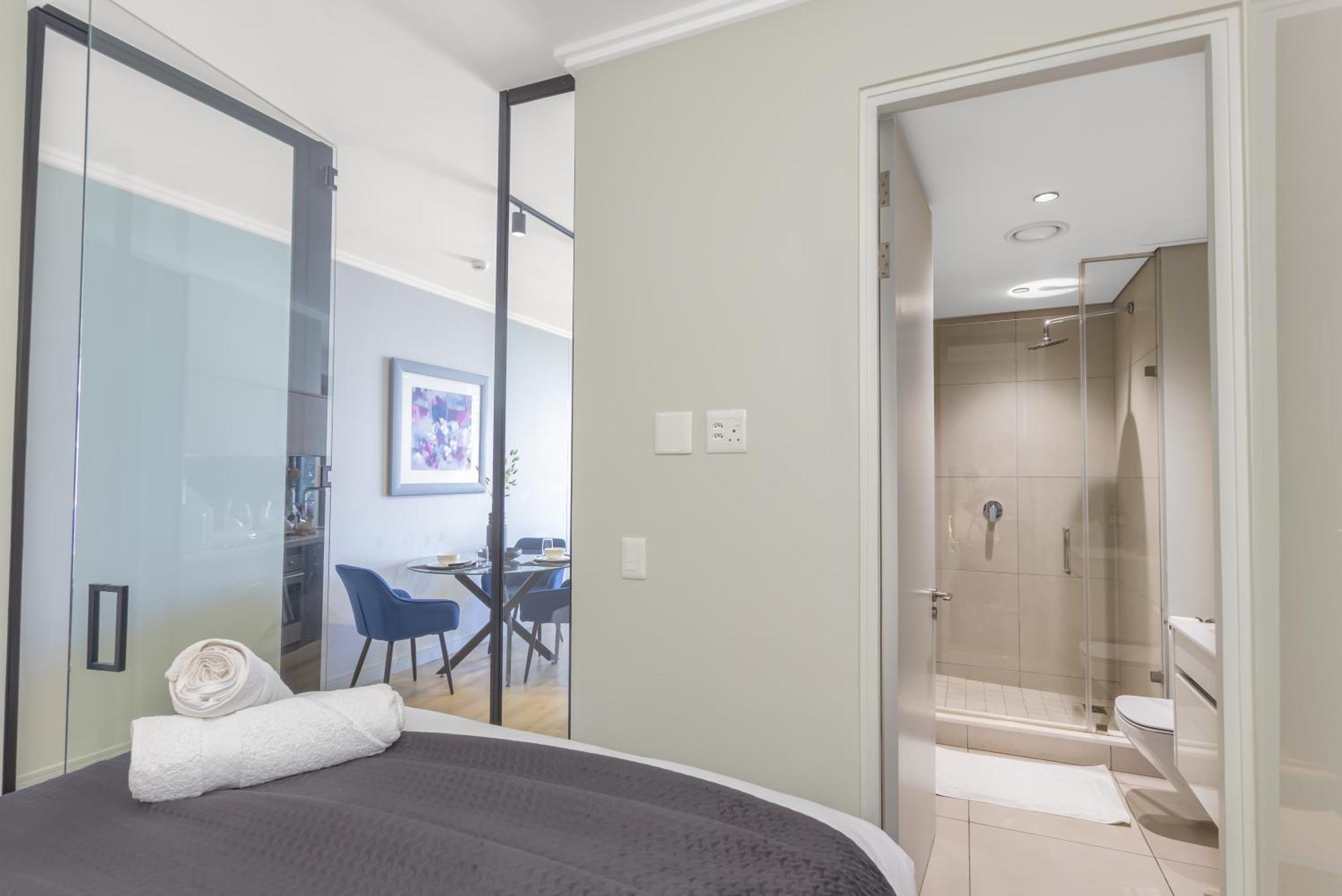 Exclusive Apartment, Ellipse Apartamento *