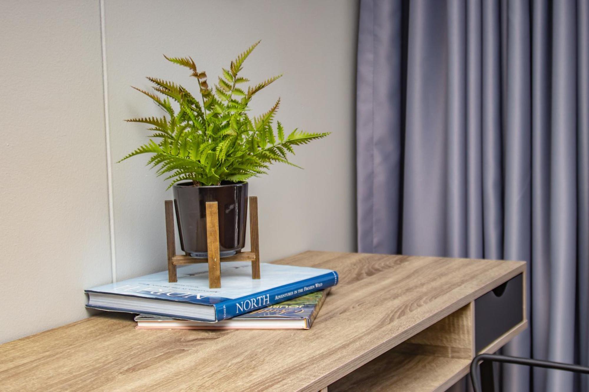 Exclusive Apartment, Ellipse Midrand