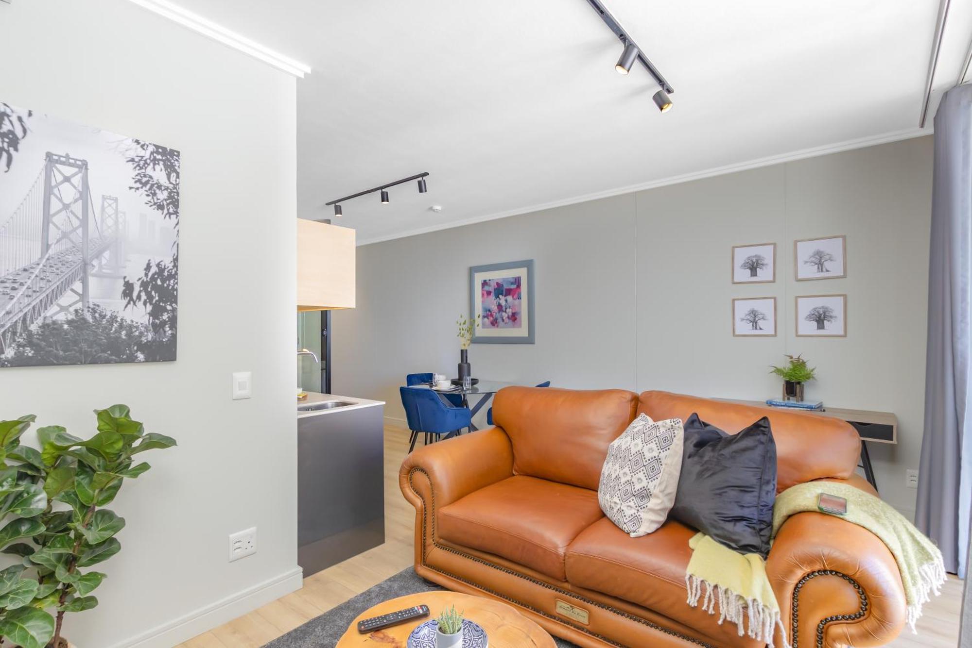 Exclusive Apartment, Ellipse Apartamento