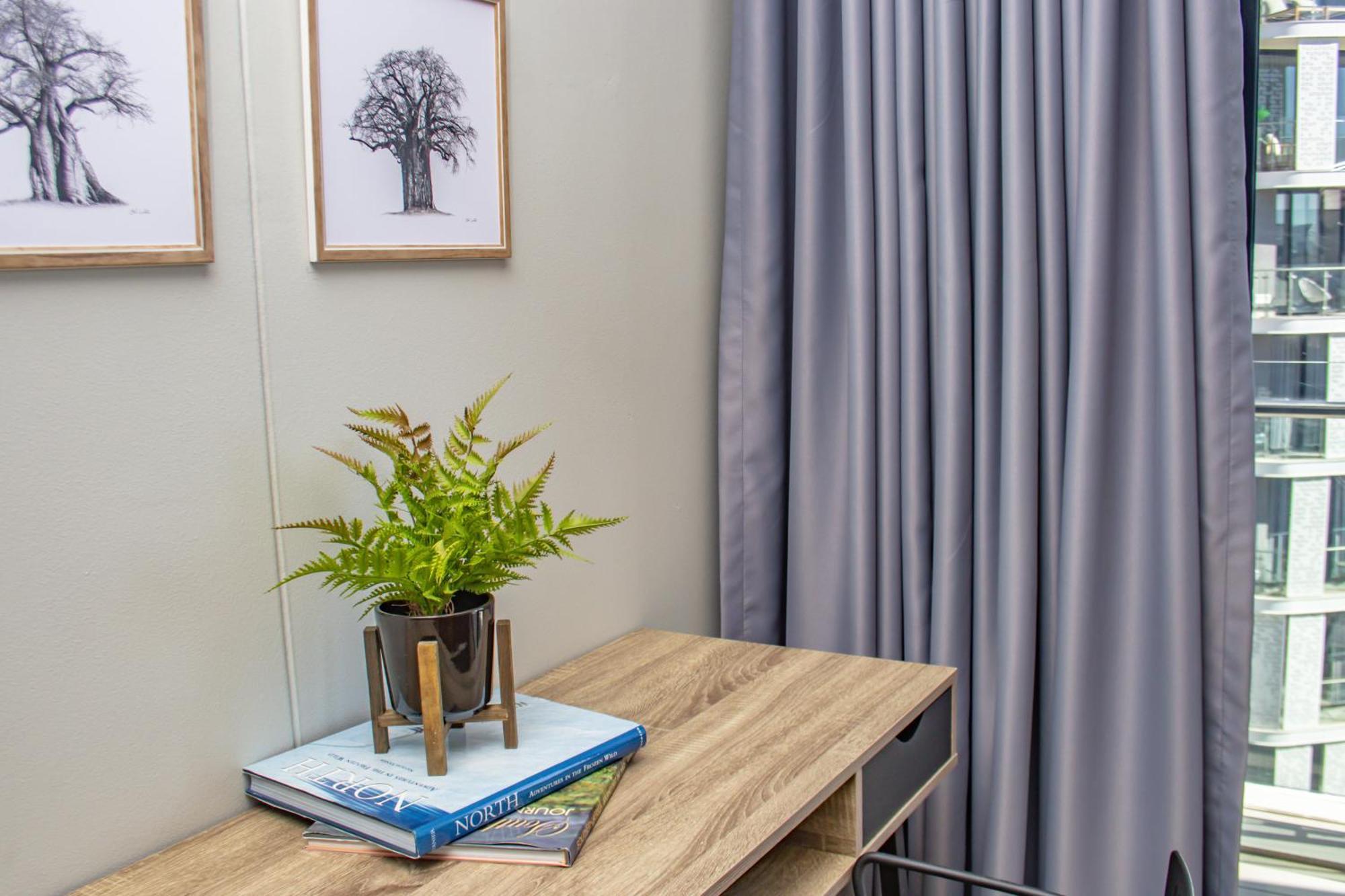 Apartamento Exclusive Apartment, Ellipse Midrand