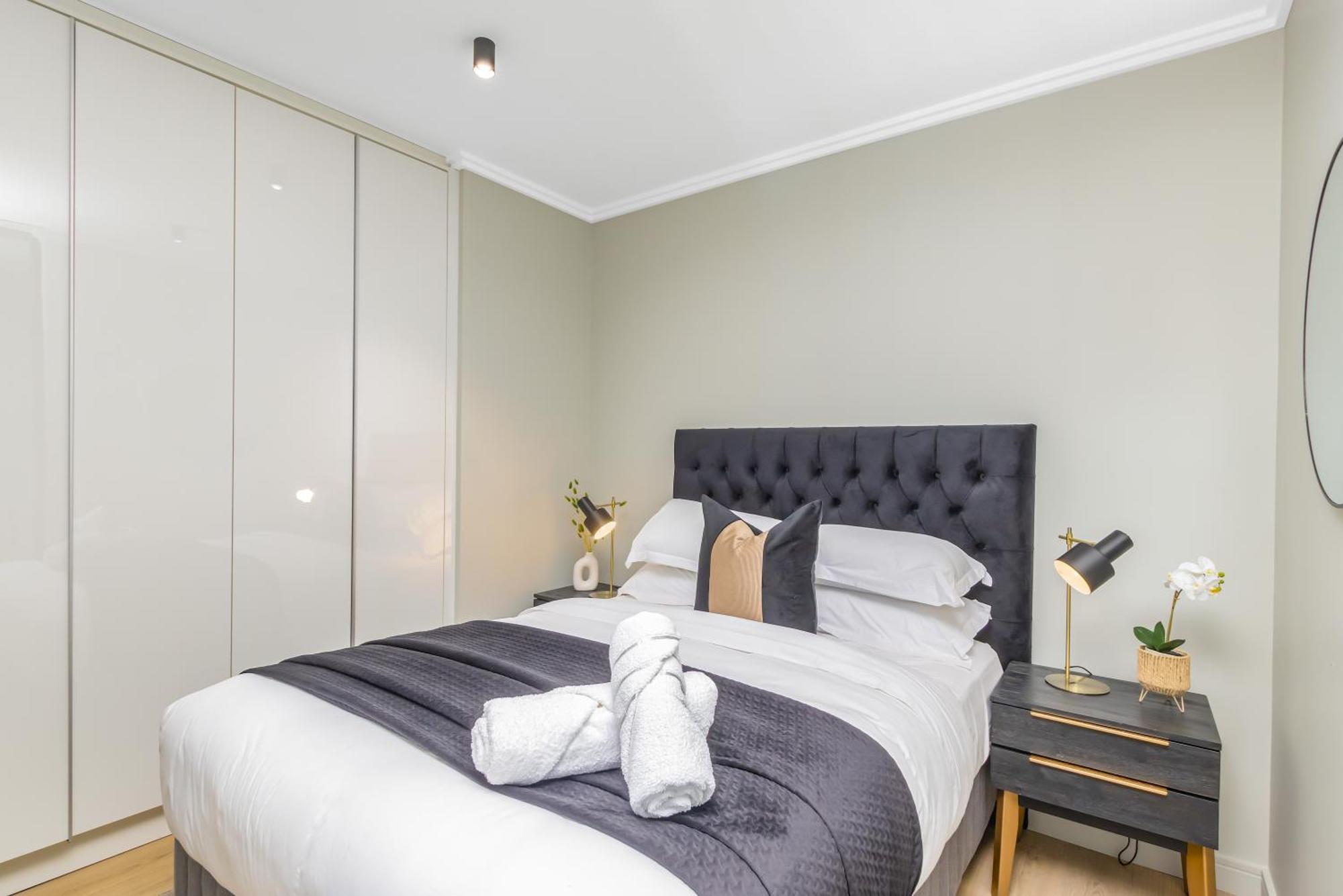 Exclusive Apartment, Ellipse * Midrand