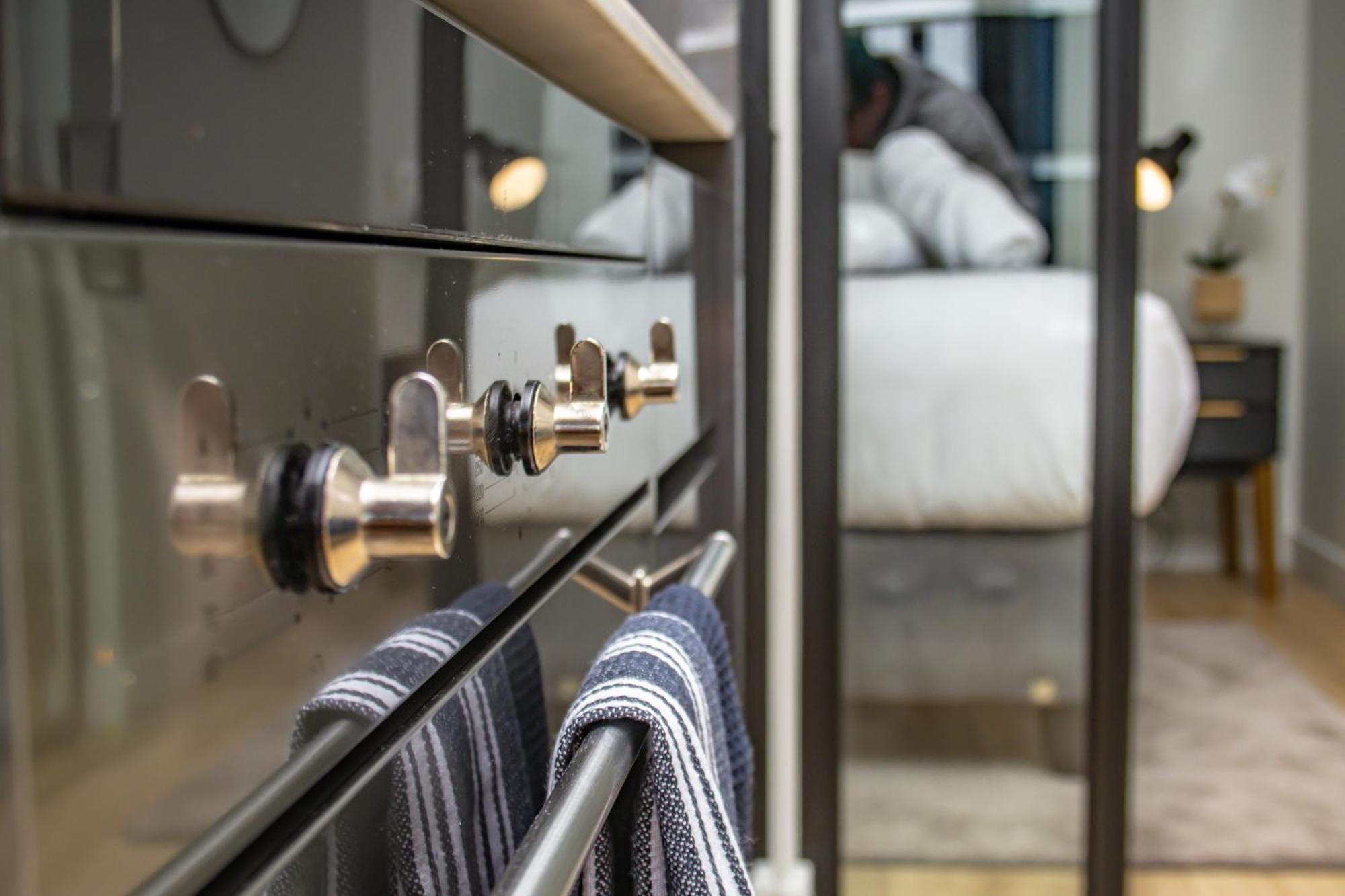Apartamento Exclusive Apartment, Ellipse Midrand