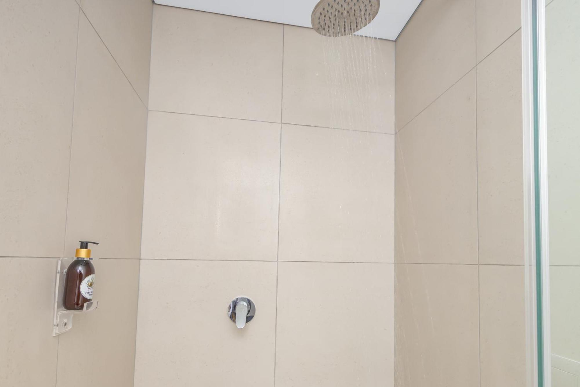 Exclusive Apartment, Ellipse