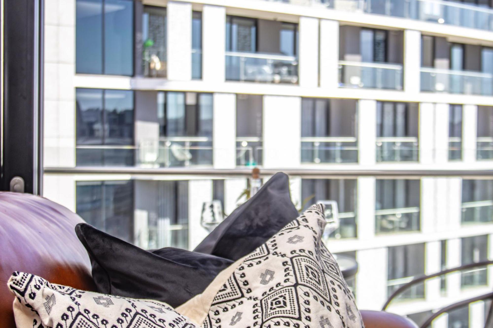 Exclusive Apartment, Ellipse Apartamento *
