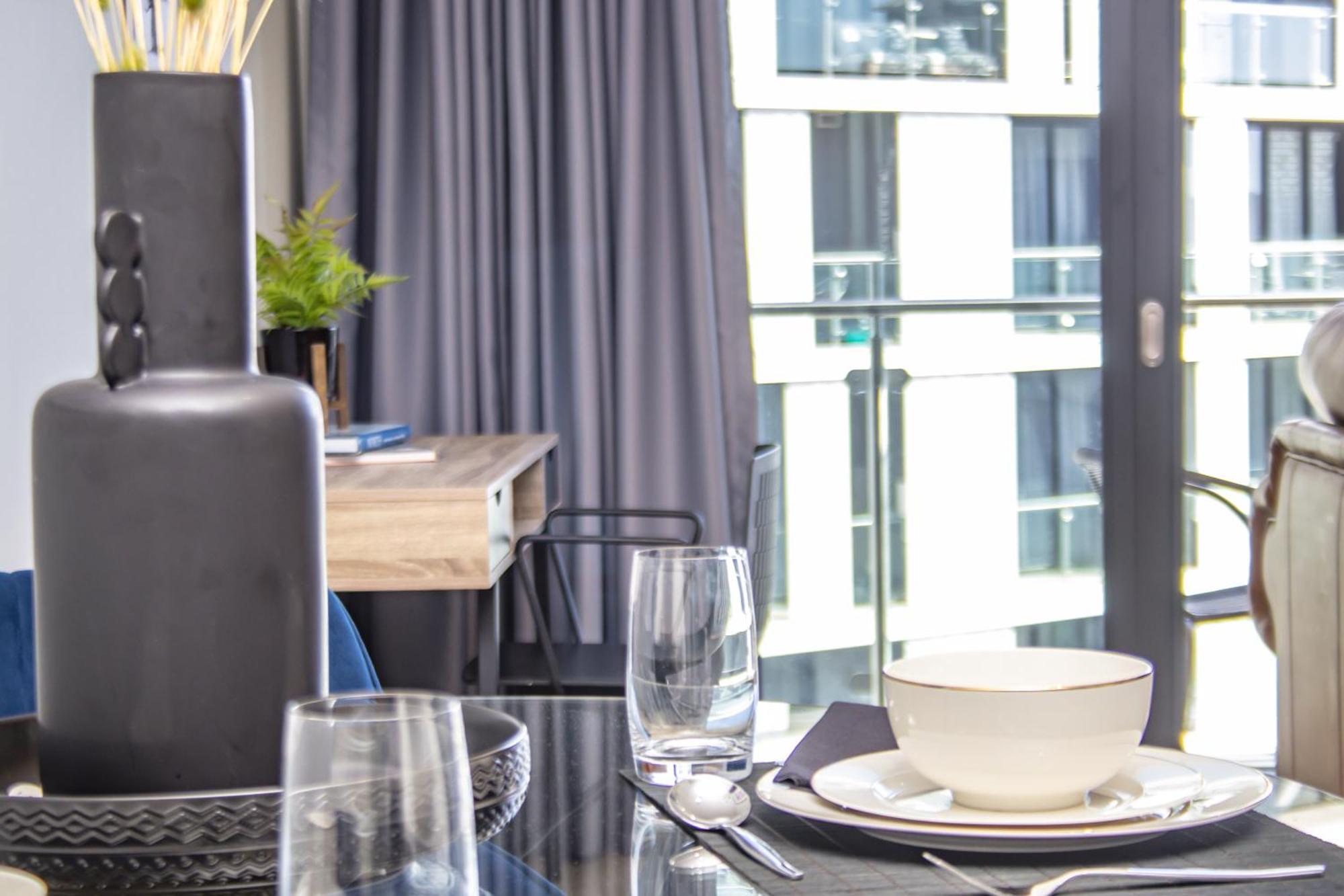 Exclusive Apartment, Ellipse Midrand