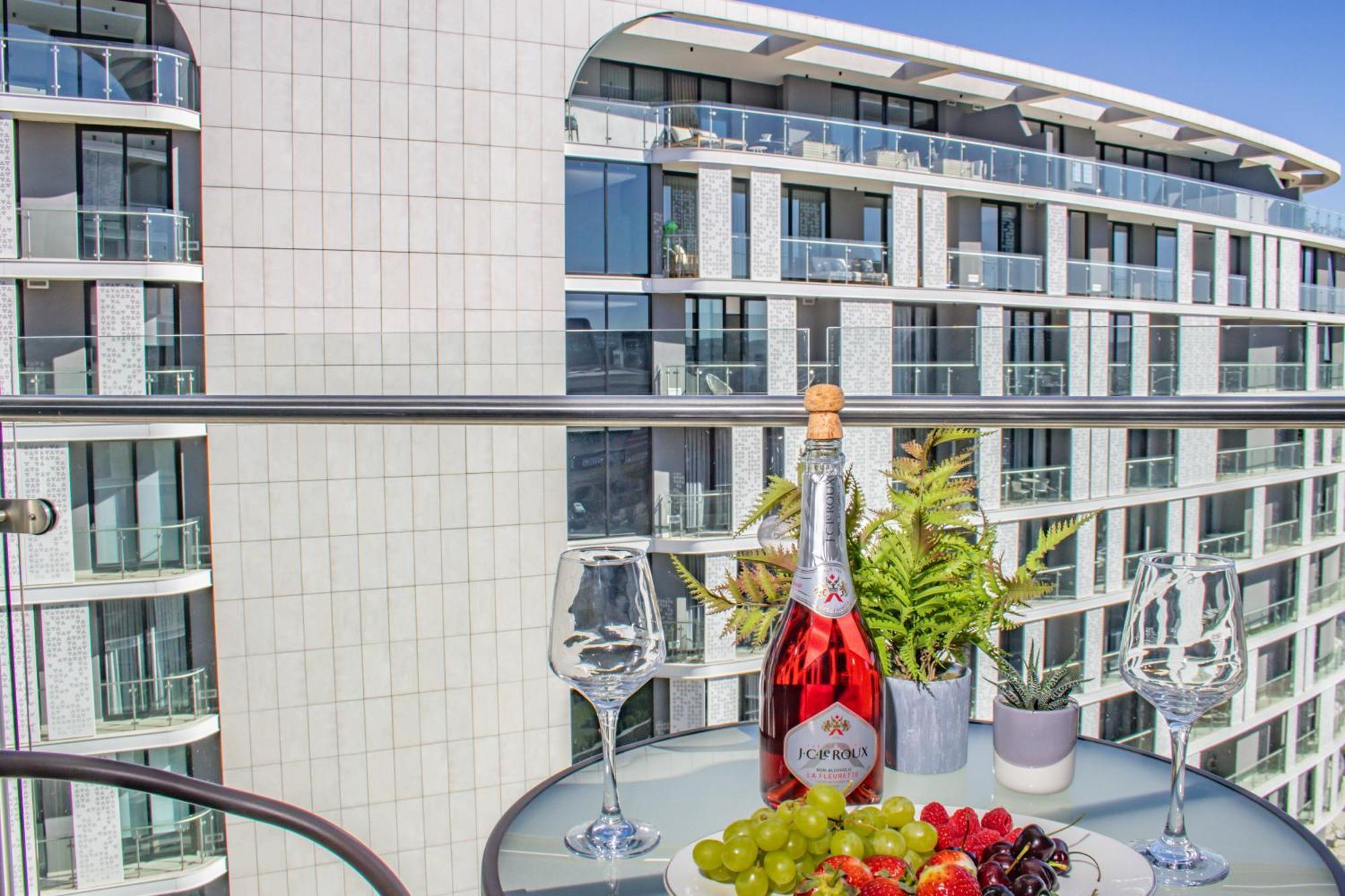 Exclusive Apartment, Ellipse * Midrand