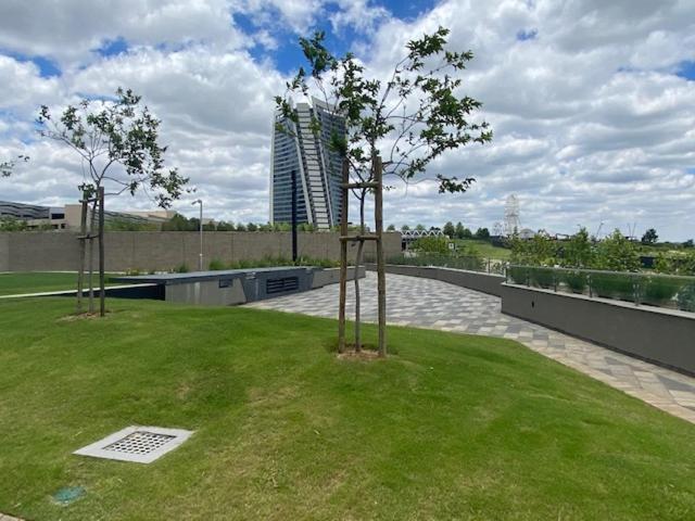 Exclusive Apartment, Ellipse Apartamento Midrand